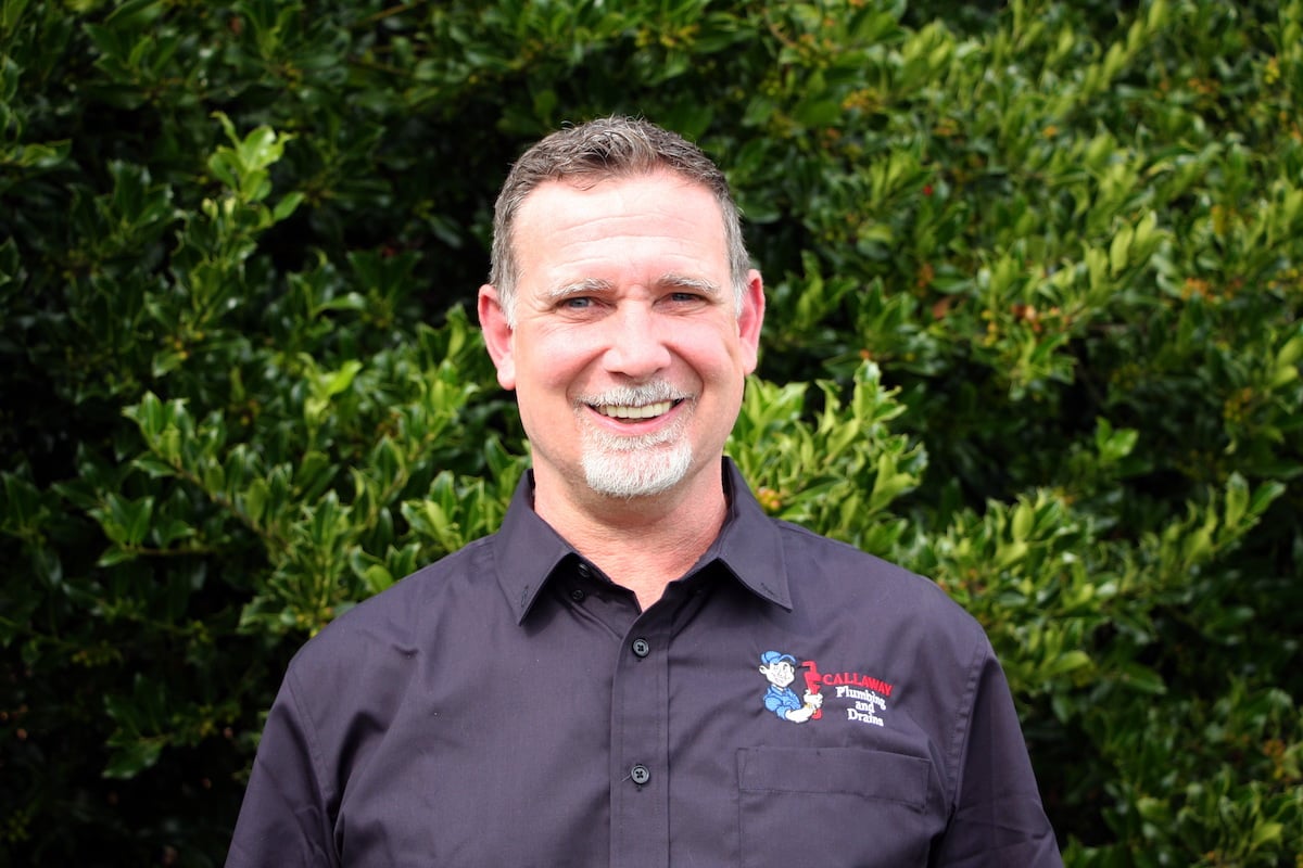 Callaway Plumbing & Drains Ltd in Victoria