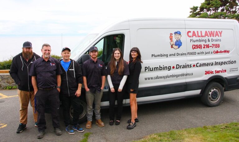 Callaway Plumbing & Drains Ltd photo 5